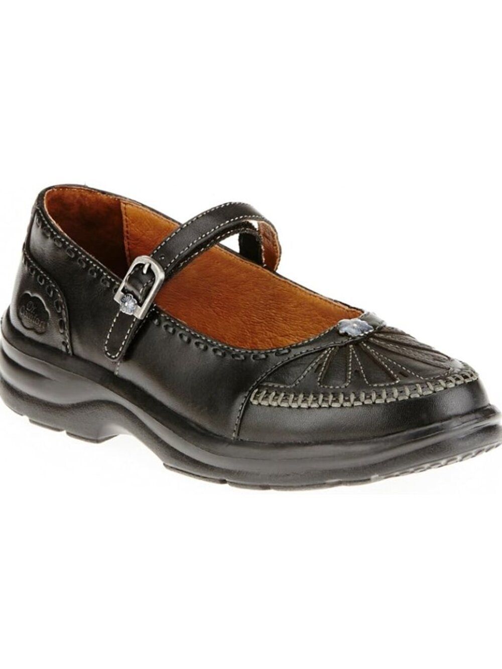 Dr. Comfort Paradise Diabetic Mary Jane Shoes Size 8XW 8 Extra-Wide